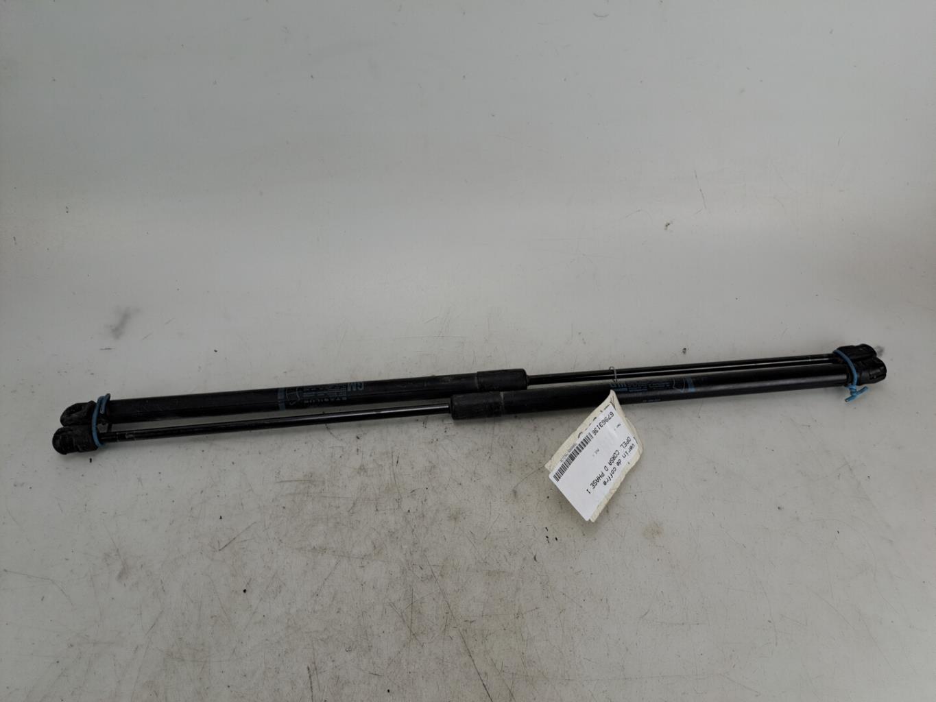 Verin de coffre OPEL CORSA D PHASE 1  - 1