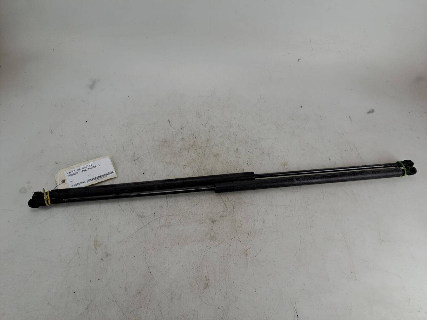 Molla a gas bagagliaio PEUGEOT 406 PHASE 1  - 1