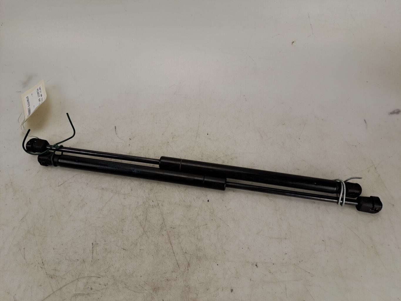 Molla a gas bagagliaio PEUGEOT 607 PHASE 1  - 1