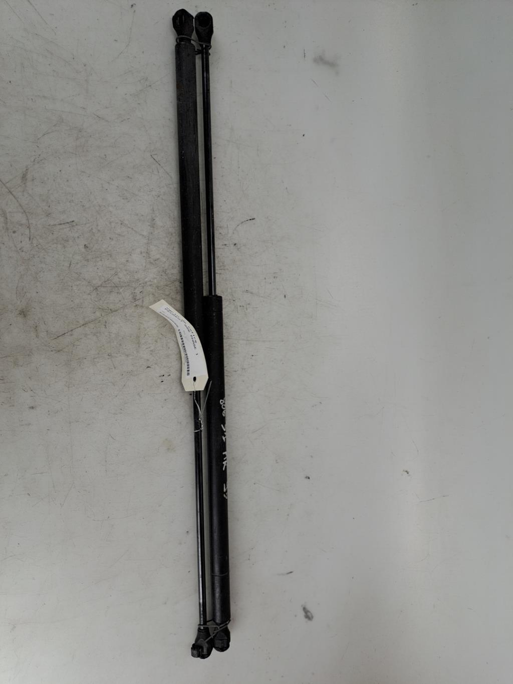 Molla a gas bagagliaio PEUGEOT 806 PHASE 1  - 1