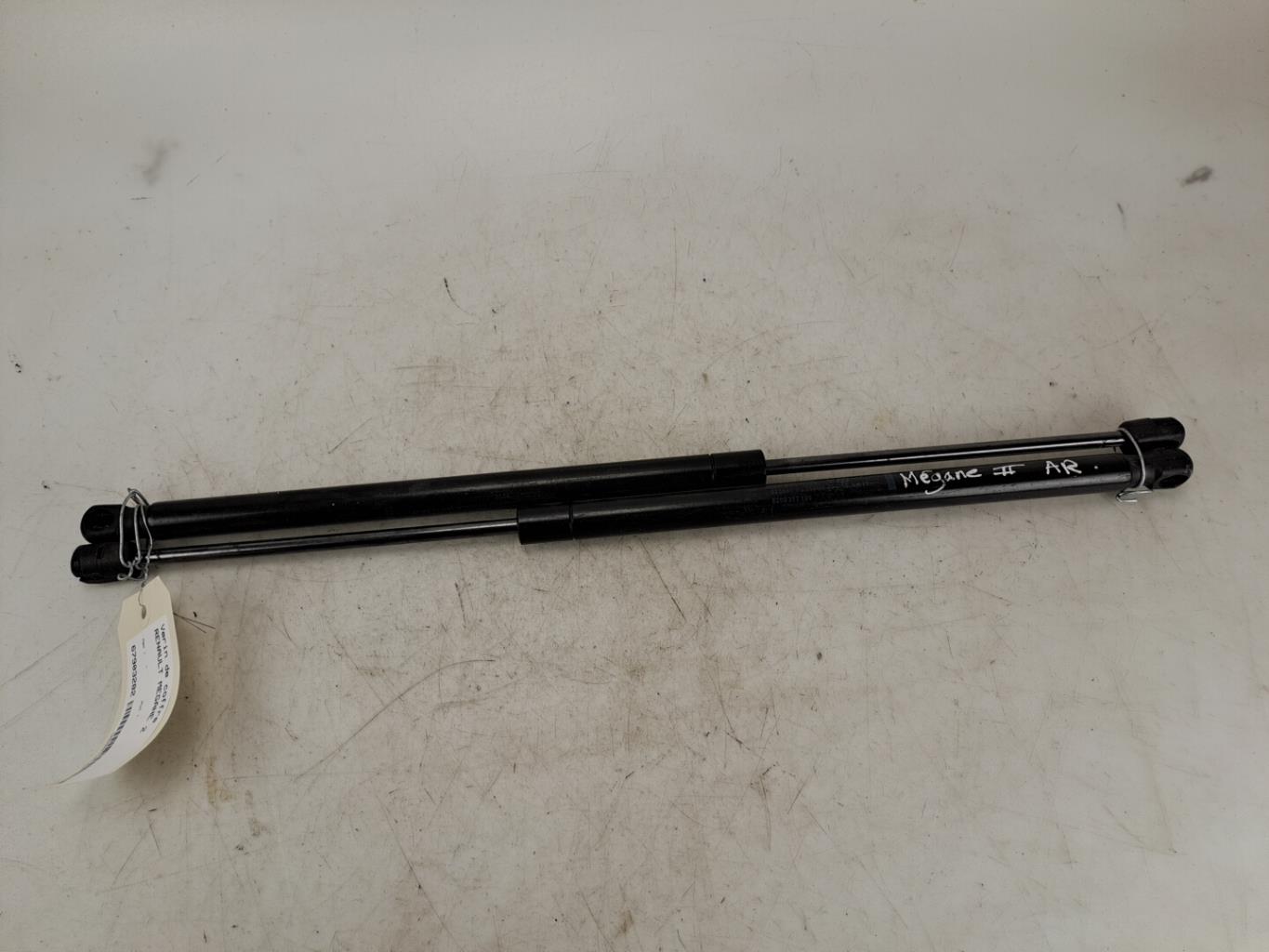 Verin de coffre RENAULT MEGANE 2  - 1