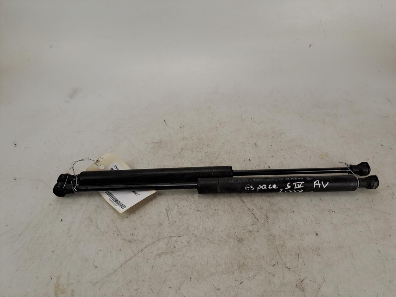 Verin de coffre RENAULT ESPACE 4 PHASE 1  - 1