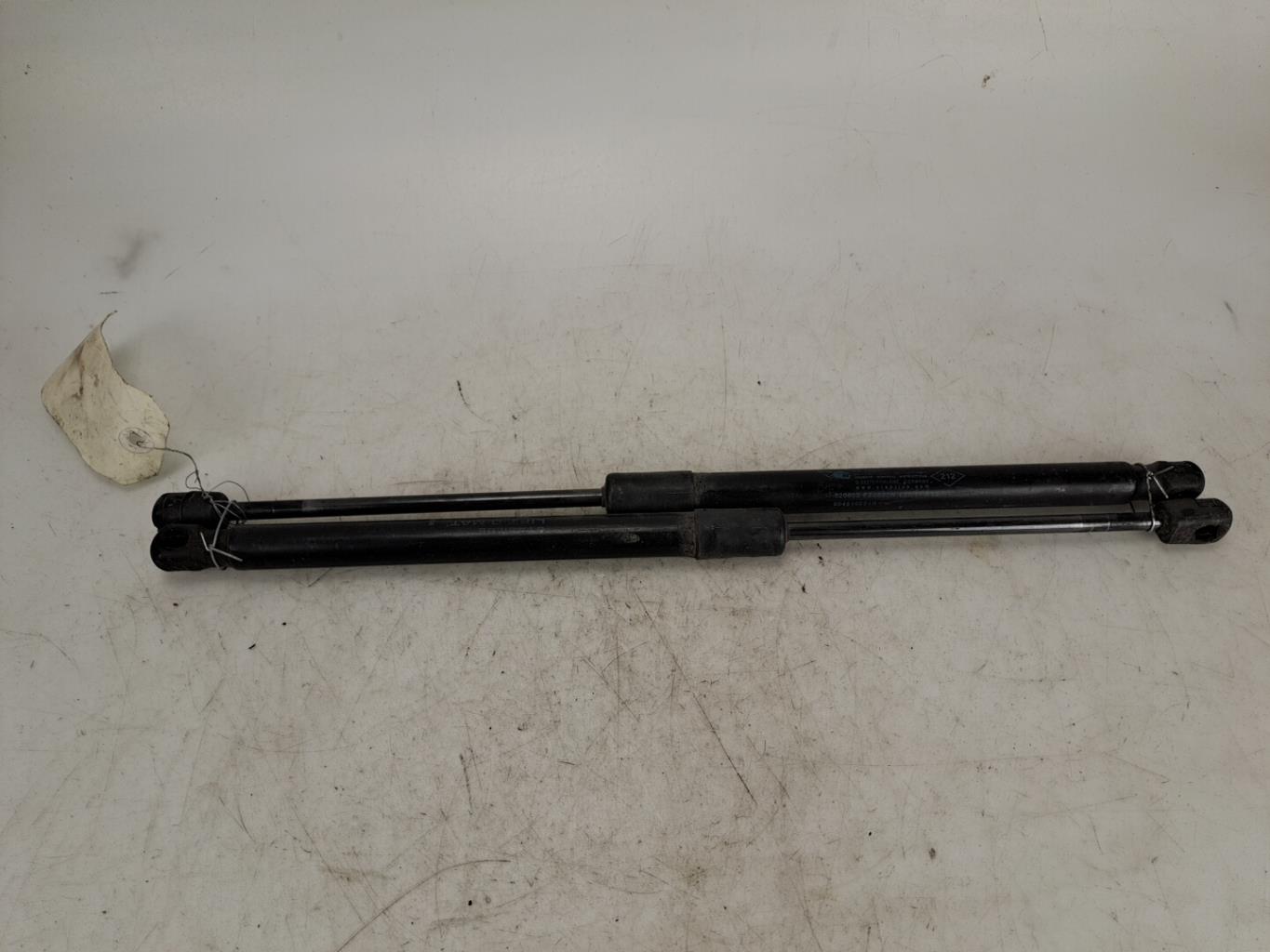 Verin de coffre RENAULT MEGANE 3 PHASE 1  - 1
