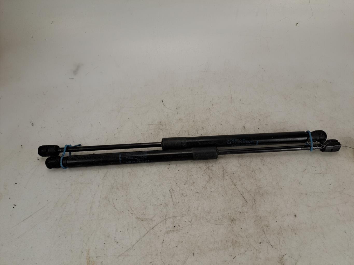 Molla a gas bagagliaio RENAULT MEGANE 3 PHASE 2  - 1