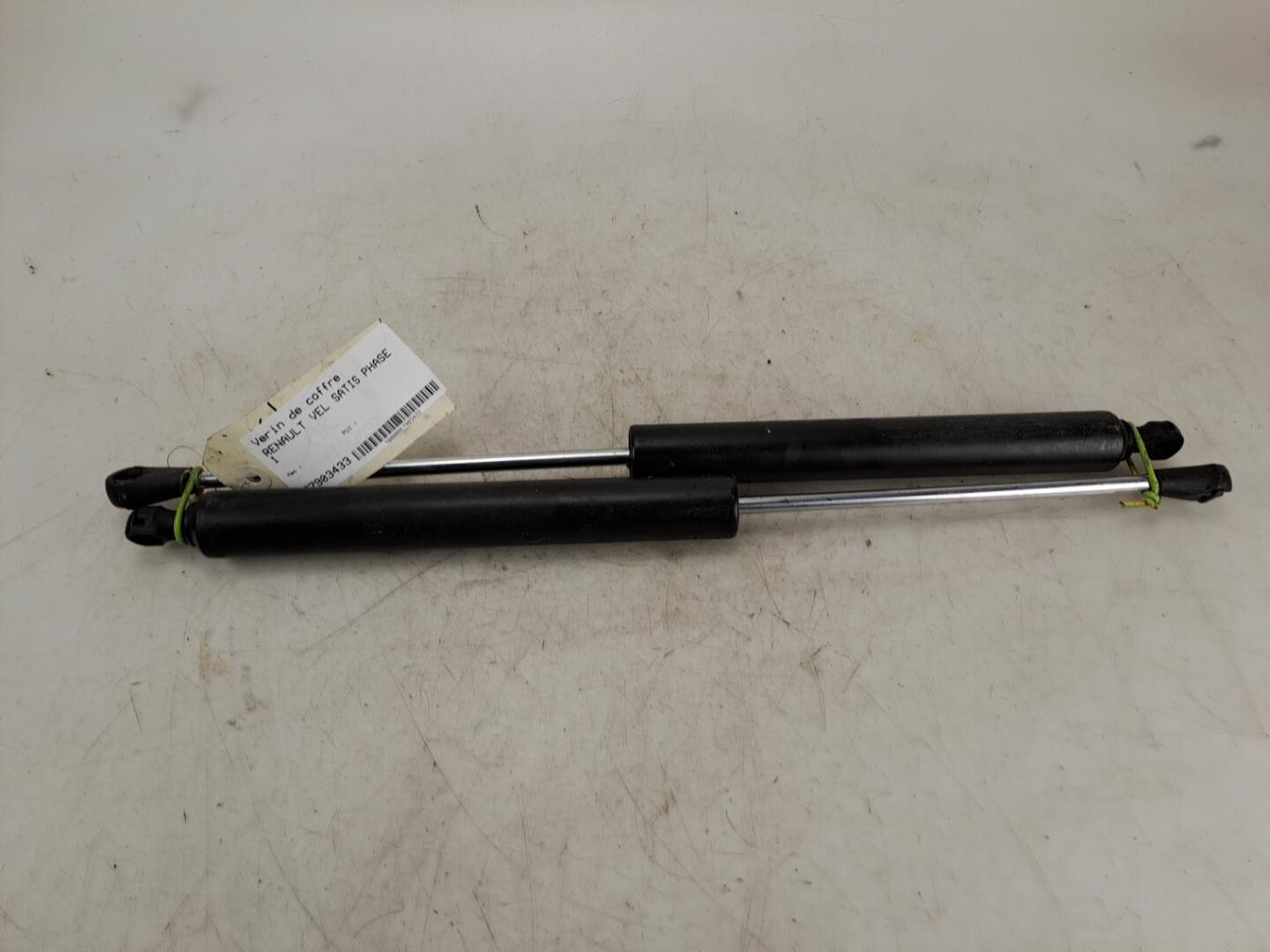 Verin de coffre RENAULT VEL SATIS PHASE 1  - 1