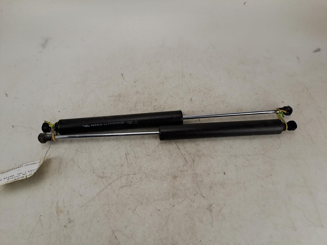 Verin de coffre RENAULT VEL SATIS PHASE 1  - 1