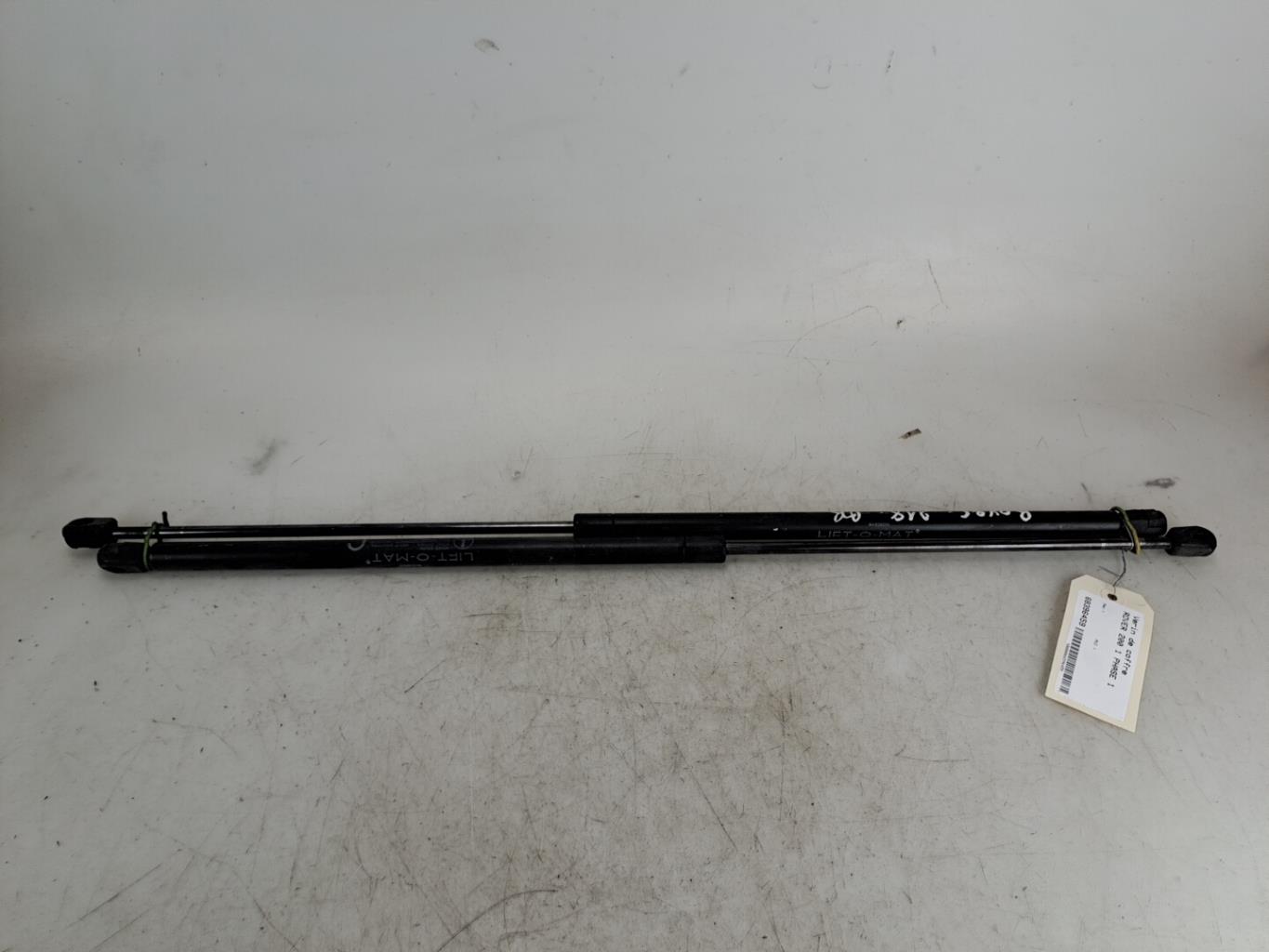 Verin de coffre ROVER 200 1 PHASE 1  - 1
