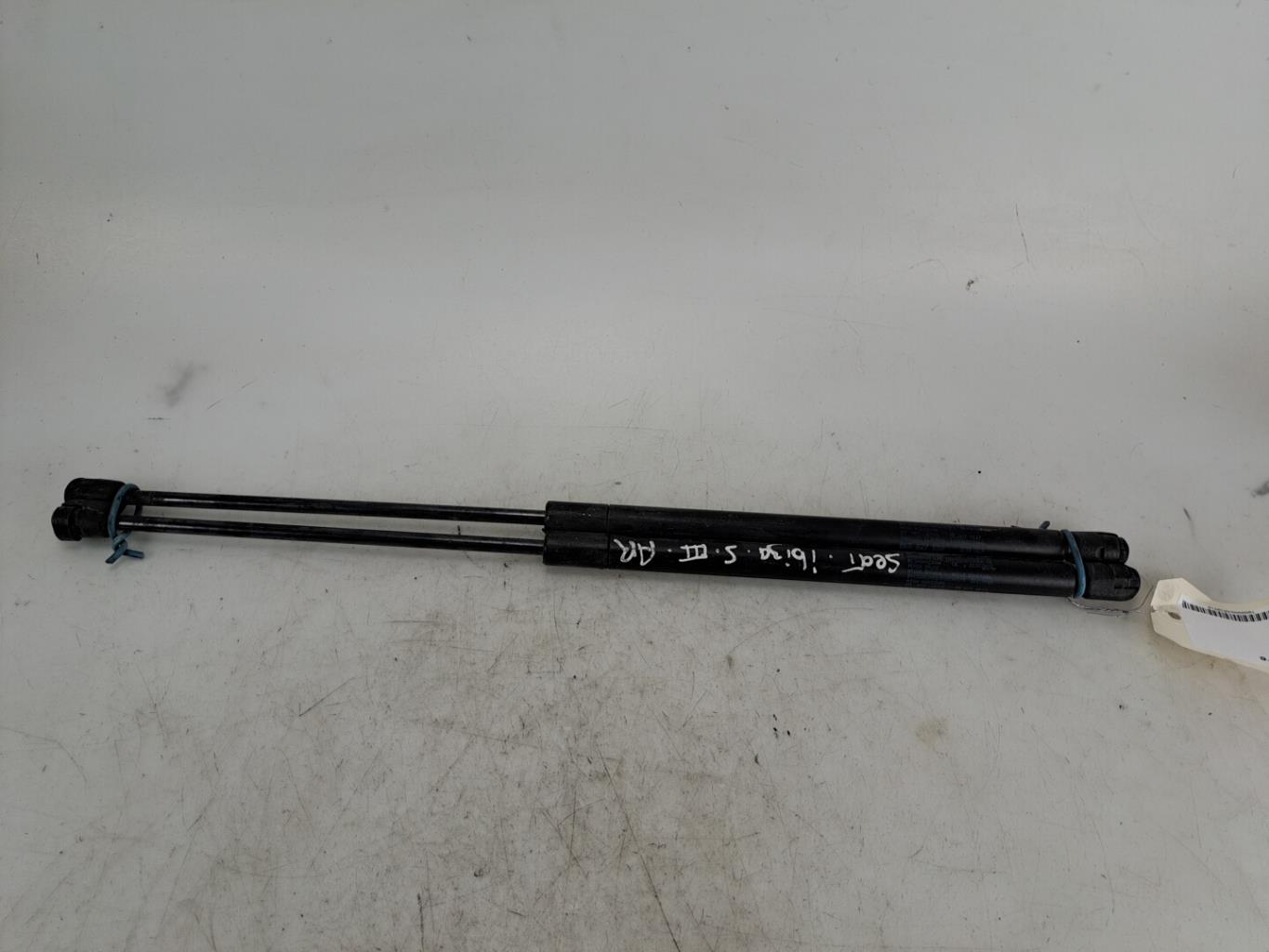 Verin de coffre SEAT IBIZA 3  - 1