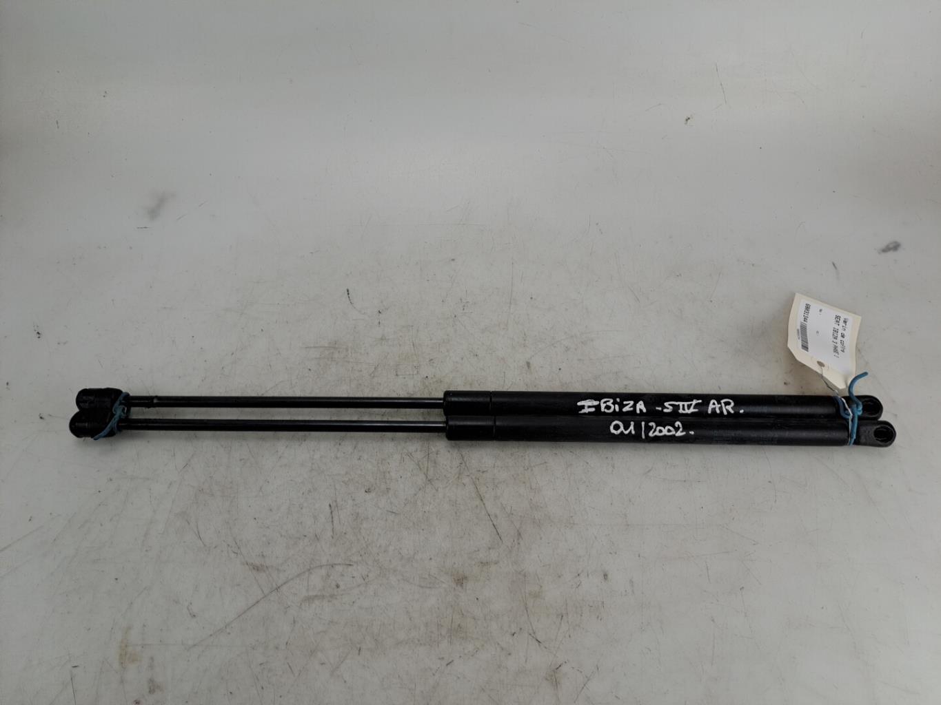 Molla a gas bagagliaio SEAT IBIZA 3 PHASE 1  - 1