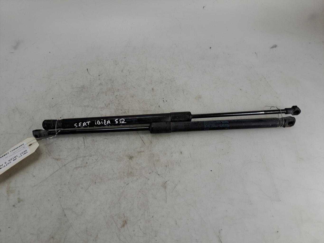 Molla a gas bagagliaio SEAT IBIZA 3 PHASE 2  - 1