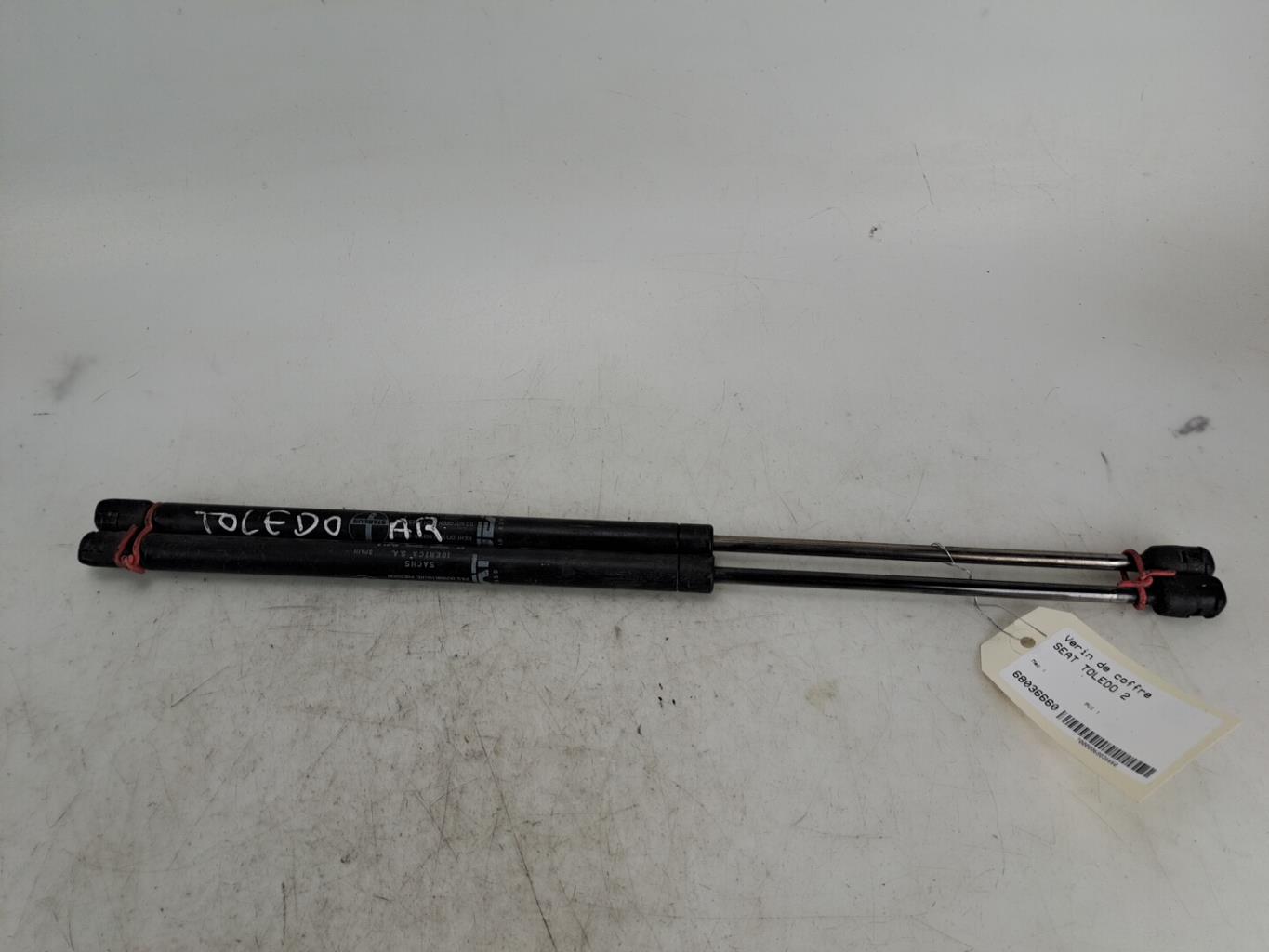 Verin de coffre SEAT TOLEDO 2  - 1