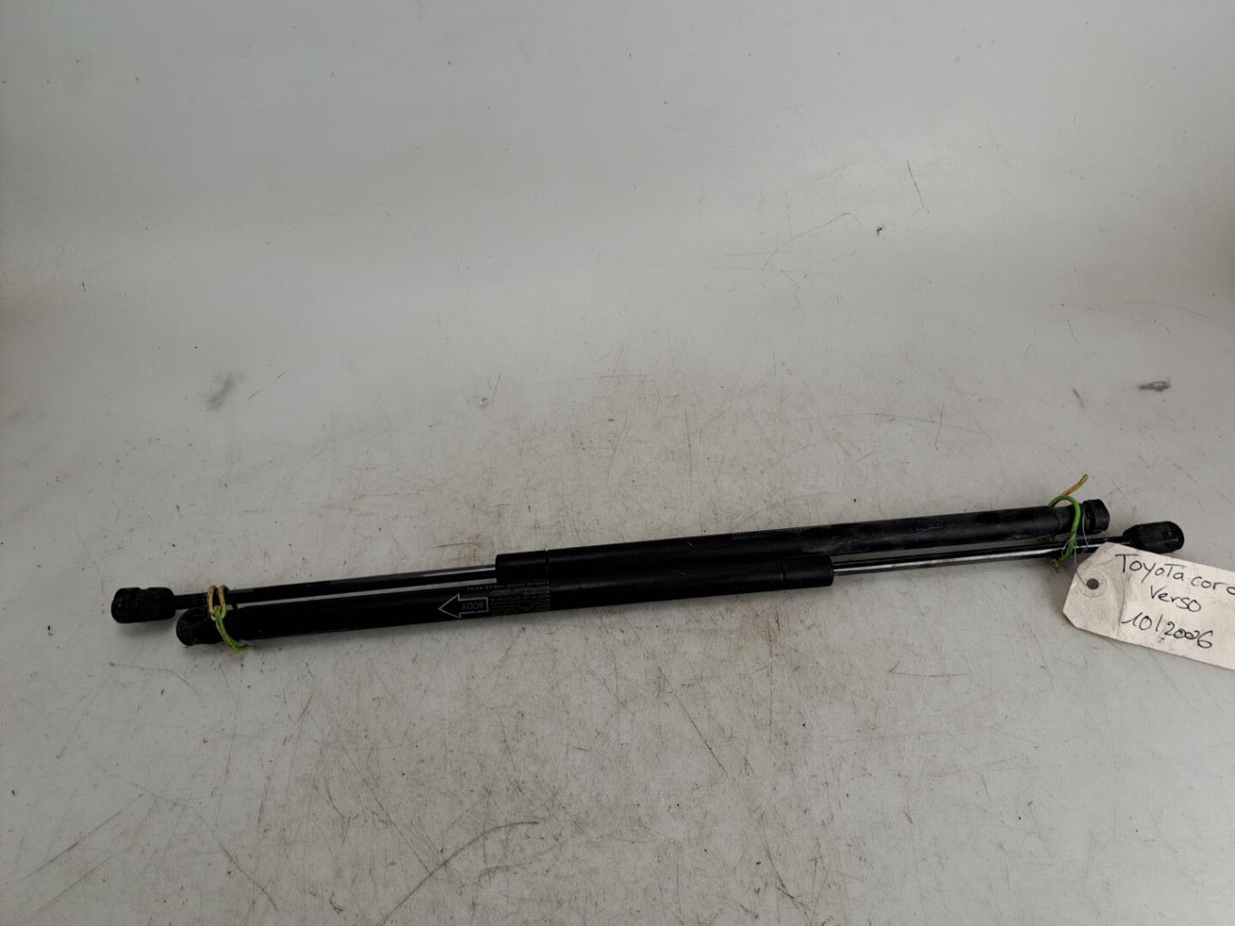Molla a gas bagagliaio TOYOTA COROLLA VERSO 2 PHASE 1  - 1