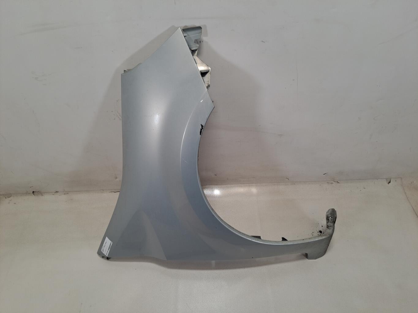 Aile avant droit RENAULT MODUS PHASE 1  - 1