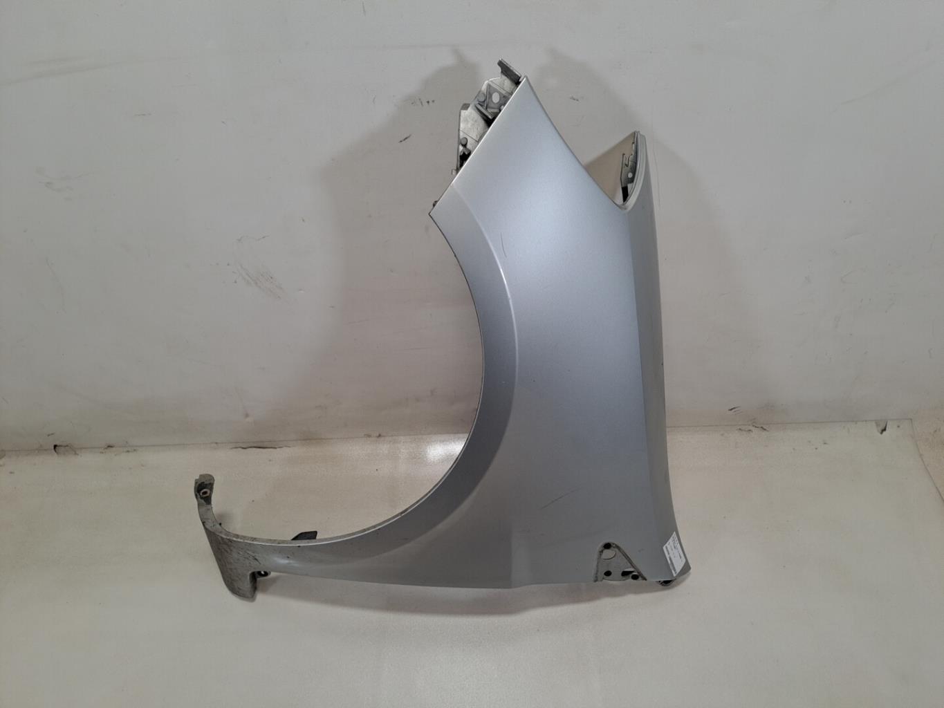 Parafango anteriore sinistro RENAULT CLIO 3 PHASE 1 Diésel - 1