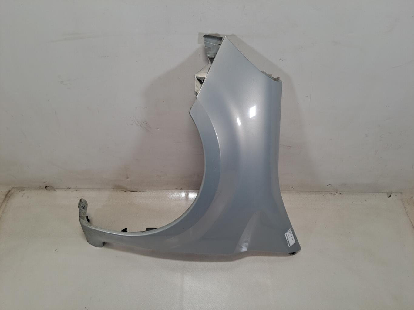 Aile avant gauche RENAULT MODUS PHASE 1  - 1