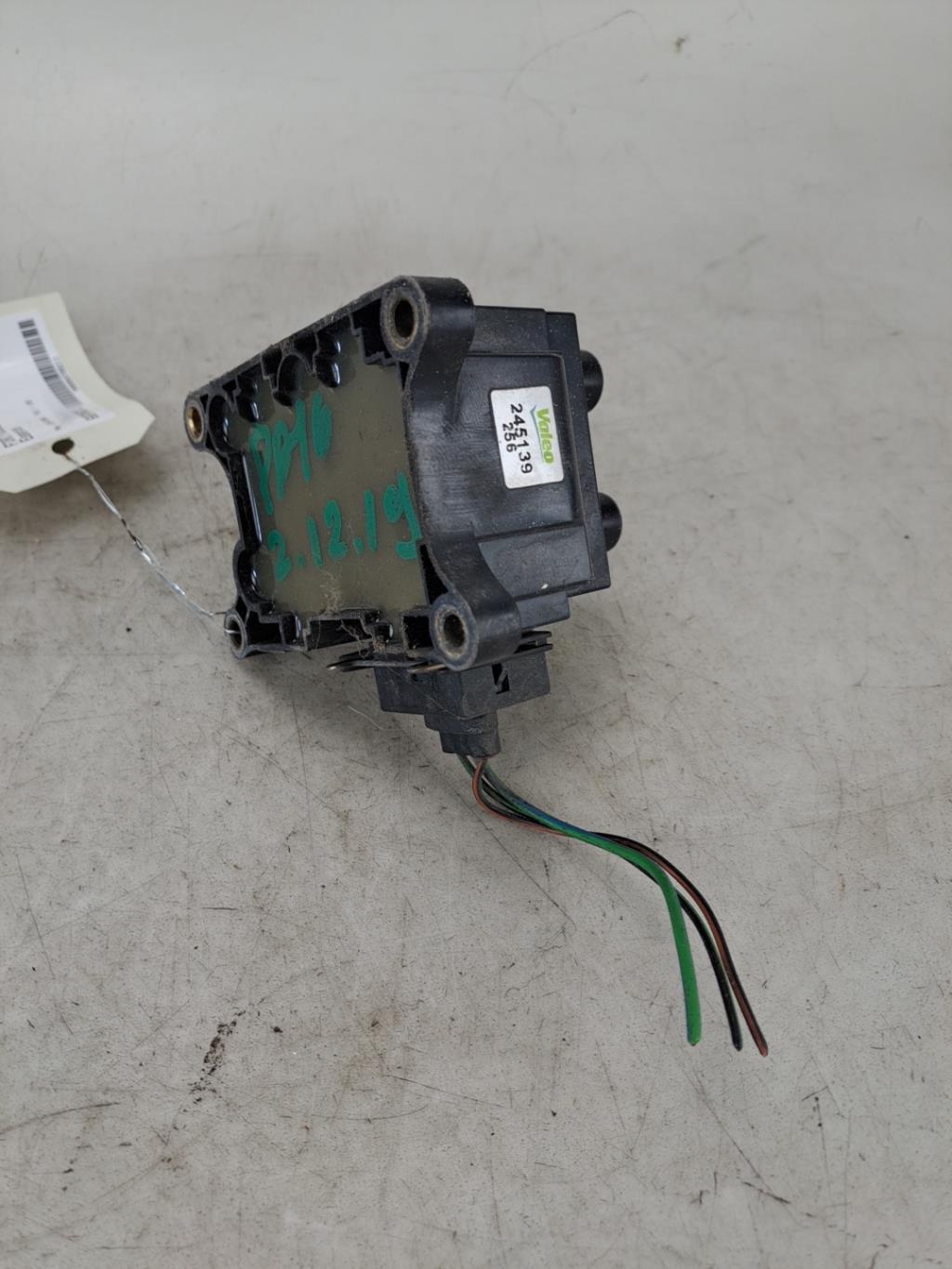 Bobina (accensione) FORD FOCUS 1 Gasolina - 1