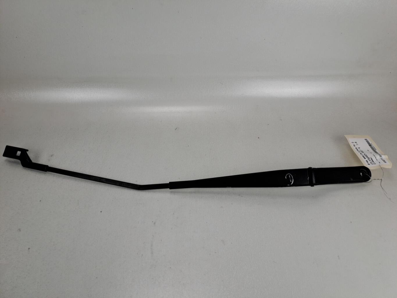 Braccio tergicristallo anteriore destro VOLKSWAGEN GOLF 6 Diésel - 1