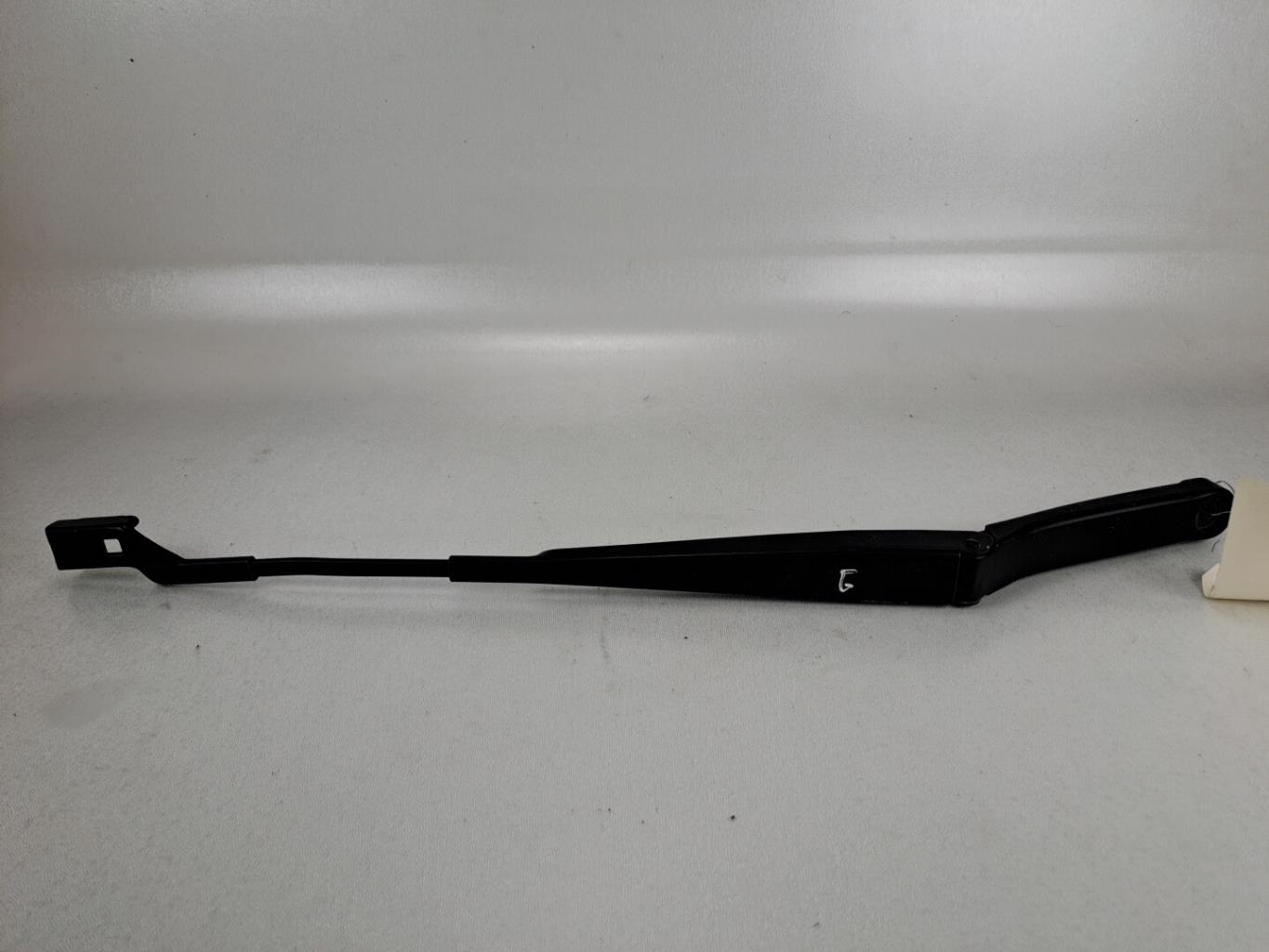 Braccio tergicristallo anteriore sinistro VOLKSWAGEN GOLF 6 Diésel - 1