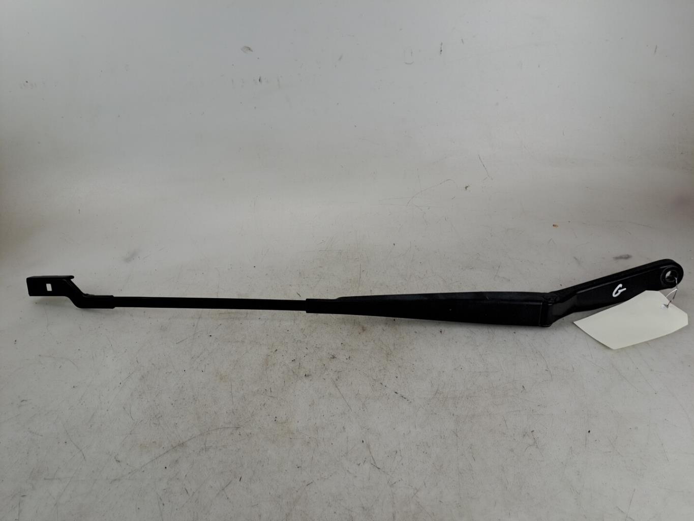 Braccio tergicristallo anteriore sinistro PEUGEOT 308 1 SW PHASE 1 BREAK  - 1