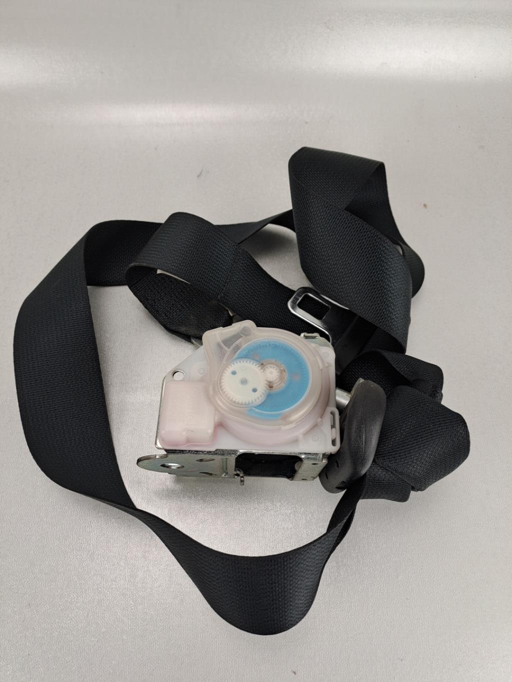 Cintura di sicurezza posteriore destra TOYOTA YARIS 1 PHASE 2 Gasolina - 1