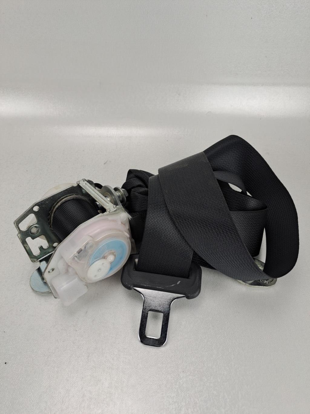 Cintura di sicurezza posteriore sinistra TOYOTA YARIS 1 PHASE 2 Gasolina - 1