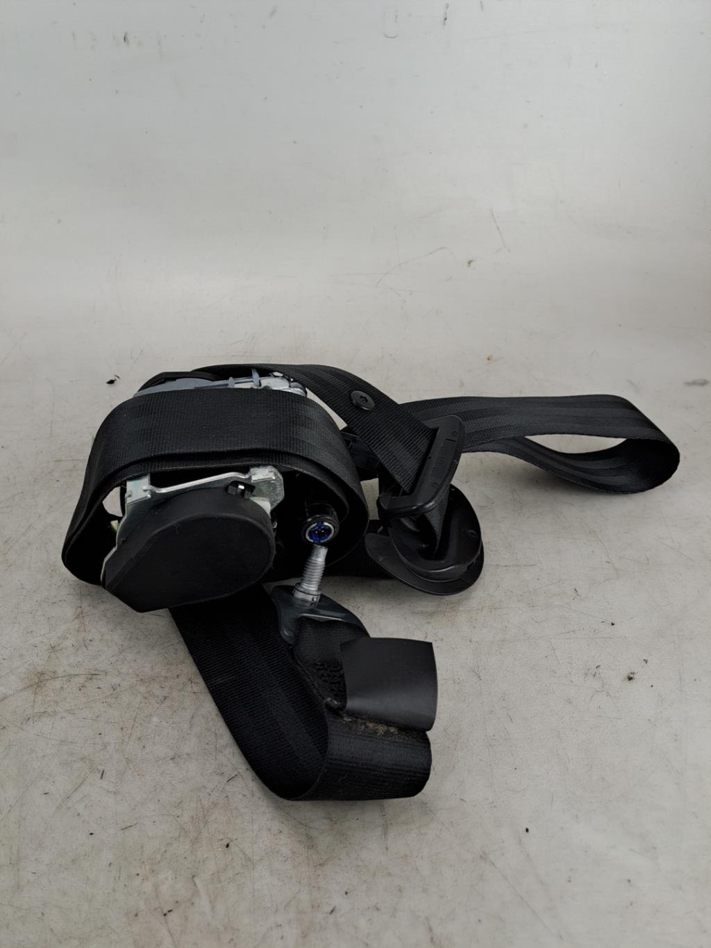 Cintura di sicurezza anteriore destra PEUGEOT 308 1 SW PHASE 1 BREAK  - 1