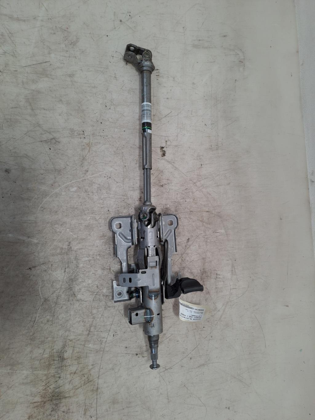 Colonne de direction PEUGEOT 208 1 PHASE 1 Diesel - 1