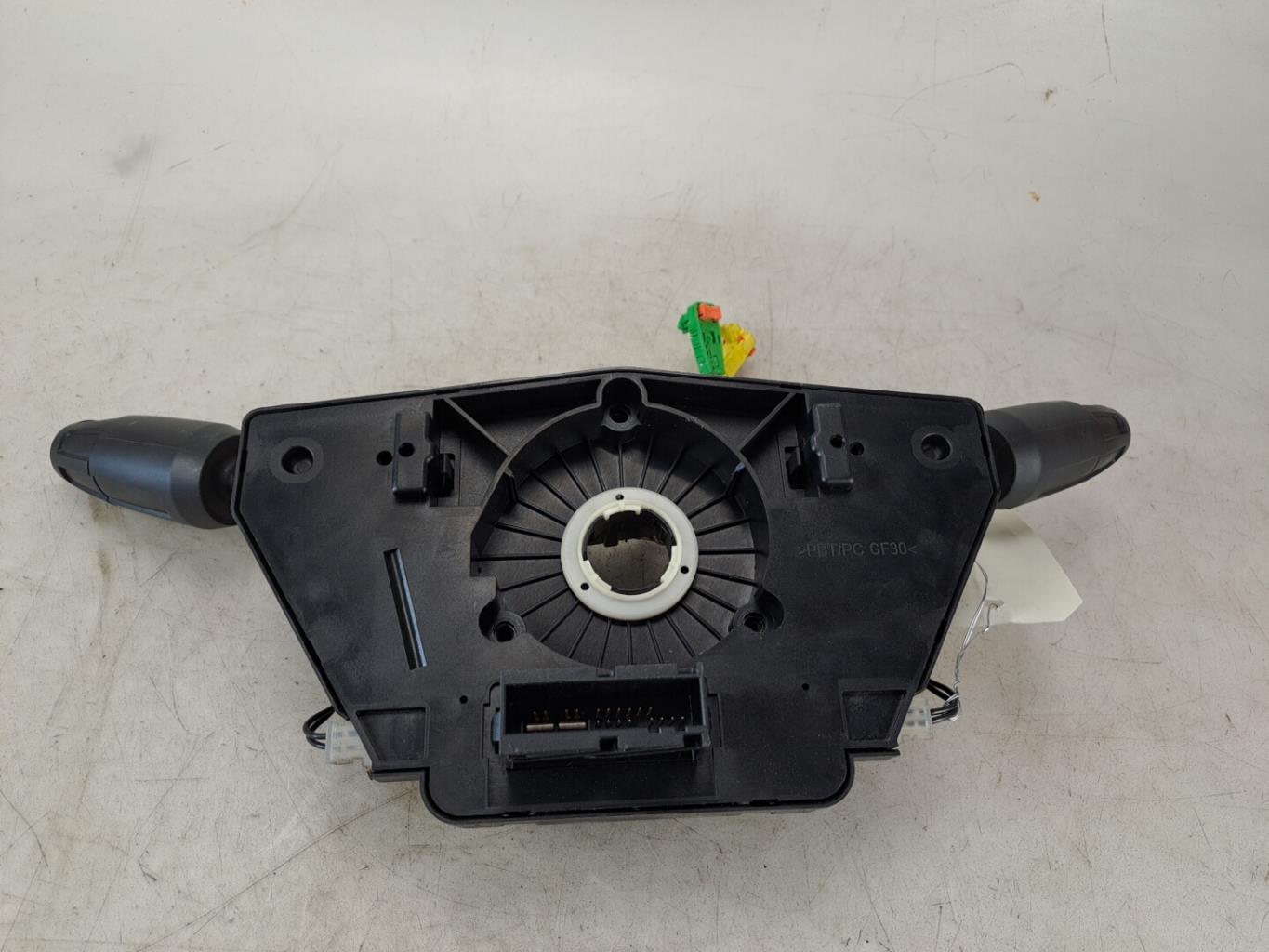 Devio guida completo con contatto spiralato OPEL CORSA D PHASE 1 Diésel - 1
