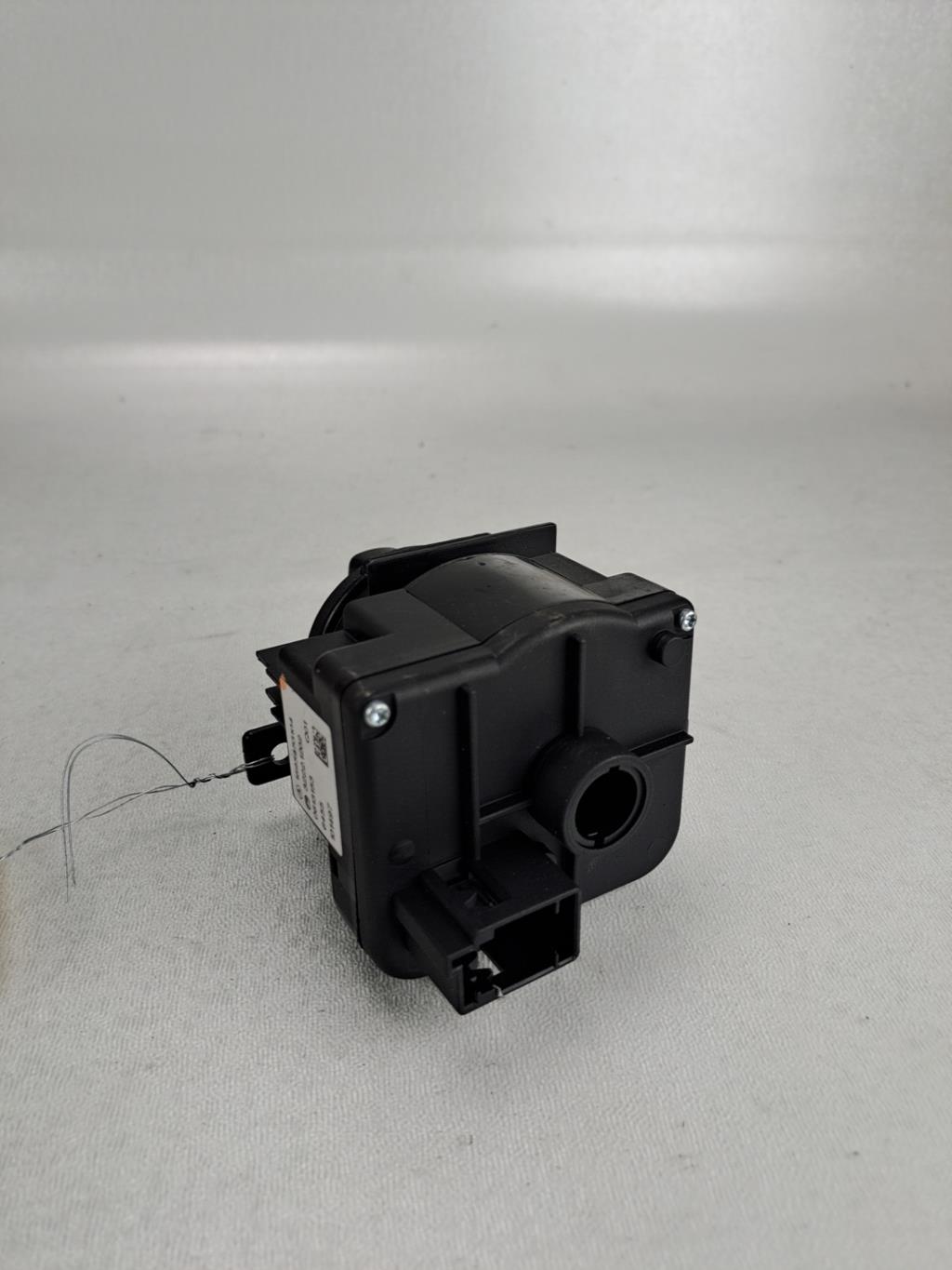 Commande de phare MERCEDES CLASSE A 169 PHASE 1 Diesel - 1
