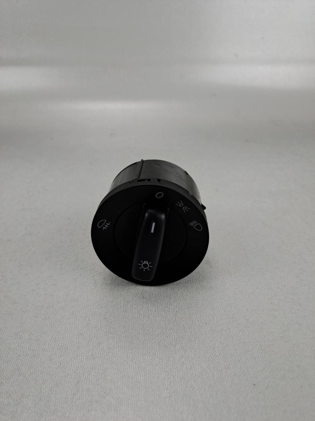 Commande de phare VOLKSWAGEN GOLF 6 Diesel - 1