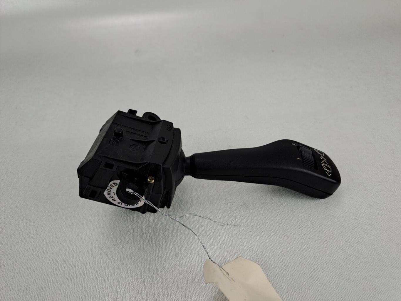 Commodo d'essuie glaces BMW SERIE 3 E46 PHASE 2 Diesel - 1