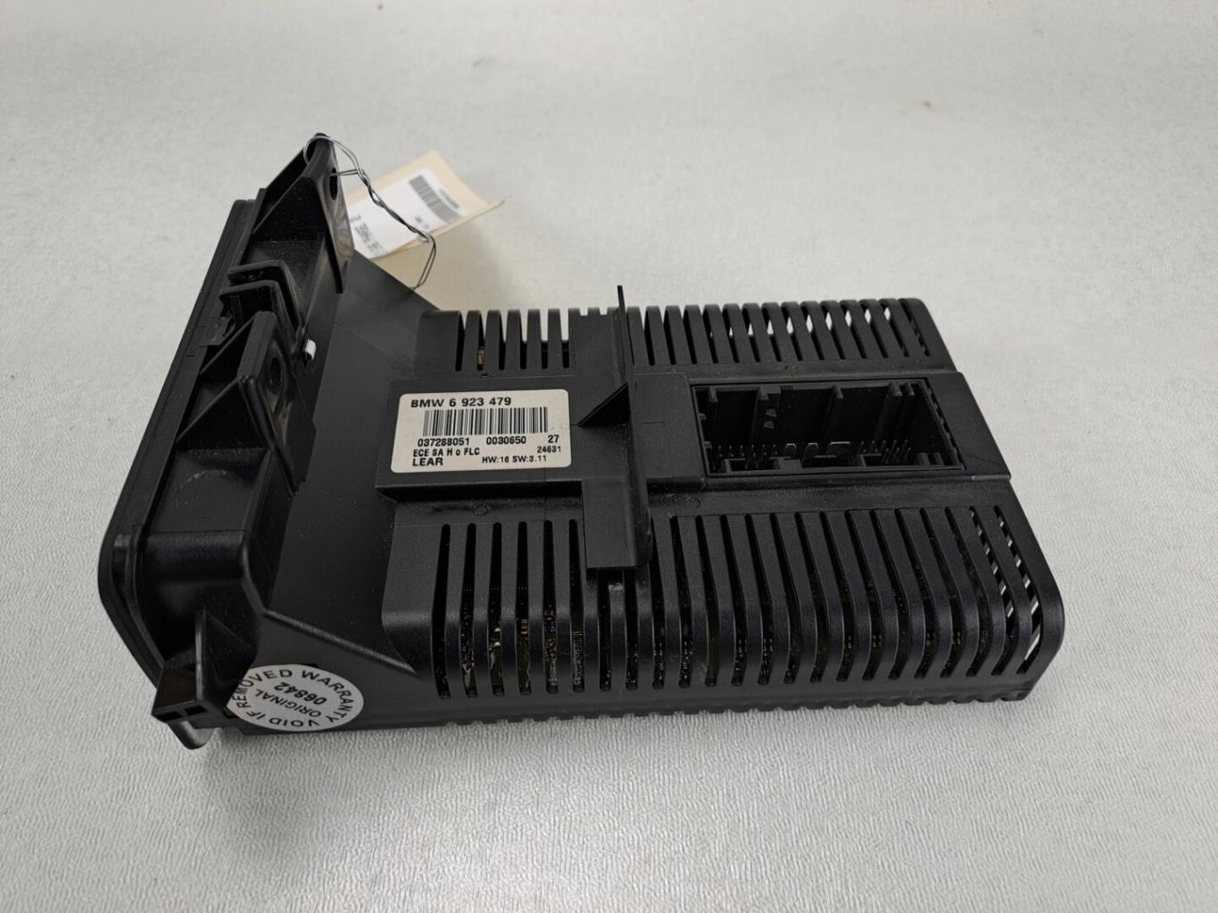Commodo phare BMW SERIE 3 E46 PHASE 2 Diesel - 1
