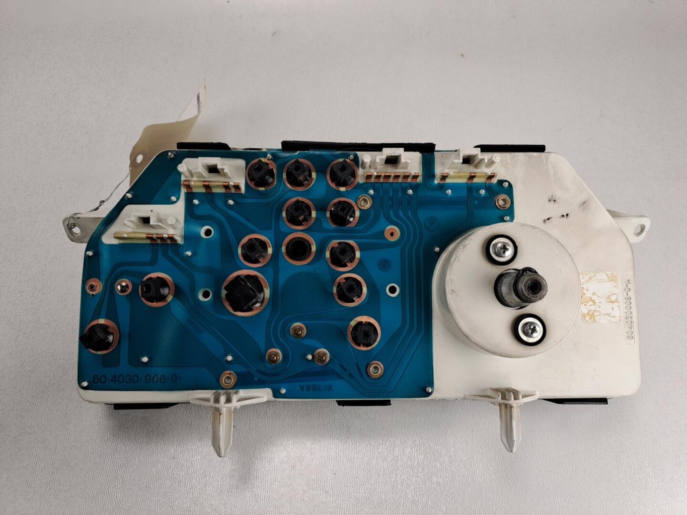 Compteur FIAT UNO PHASE 1 Essence - 1