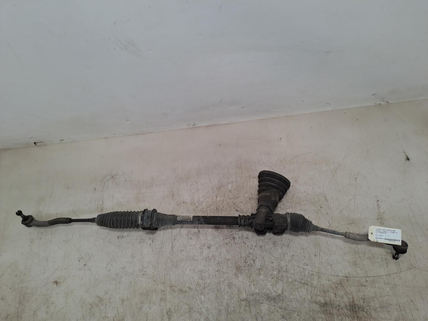 Cremagliera servosterzo TOYOTA YARIS 1 PHASE 2 Gasolina - 1