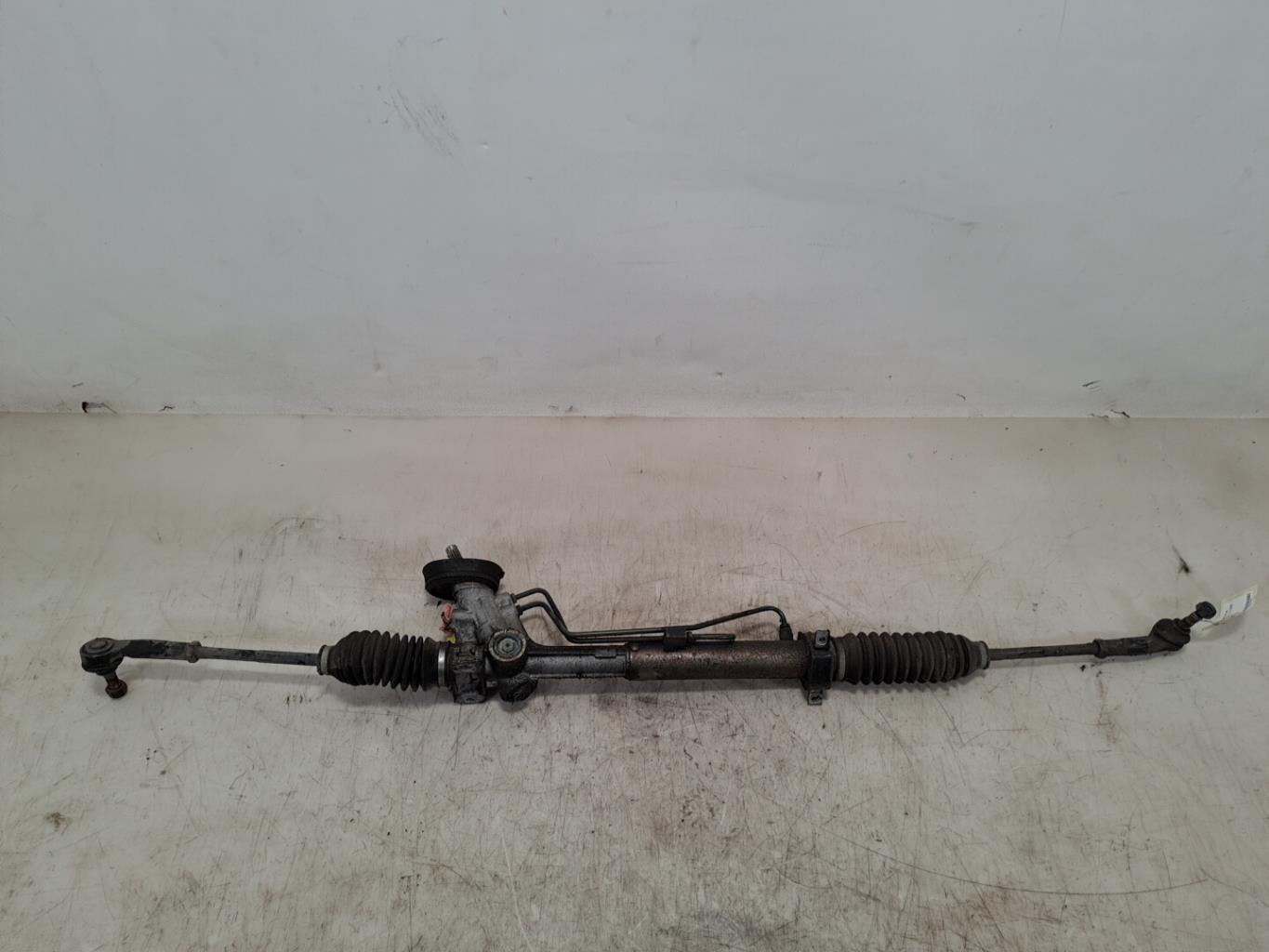 Cremagliera servosterzo VOLKSWAGEN POLO 3 PHASE 2 Gasolina - 1