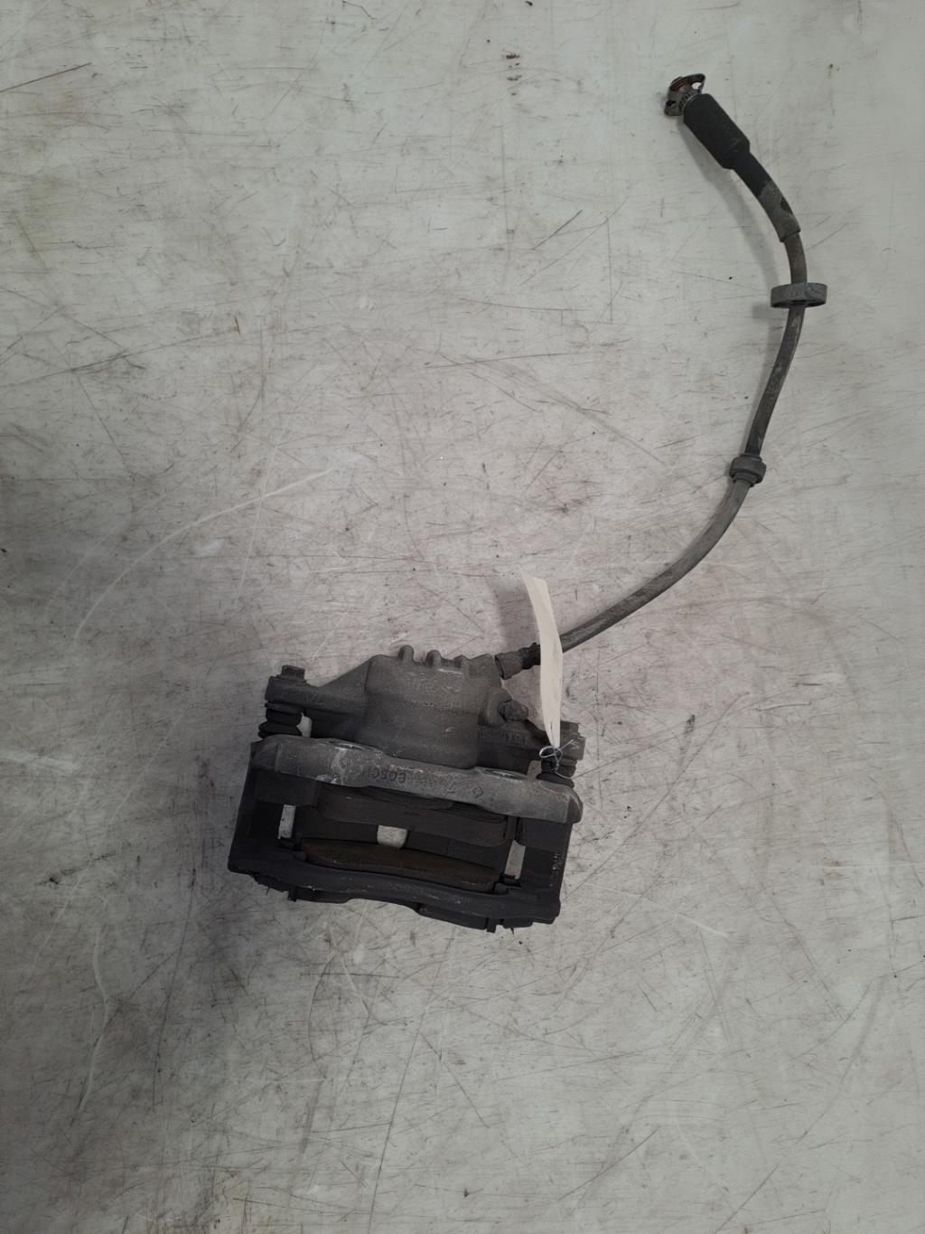Pinza freni anteriore destra PEUGEOT 208 1 PHASE 1 Diésel - 1