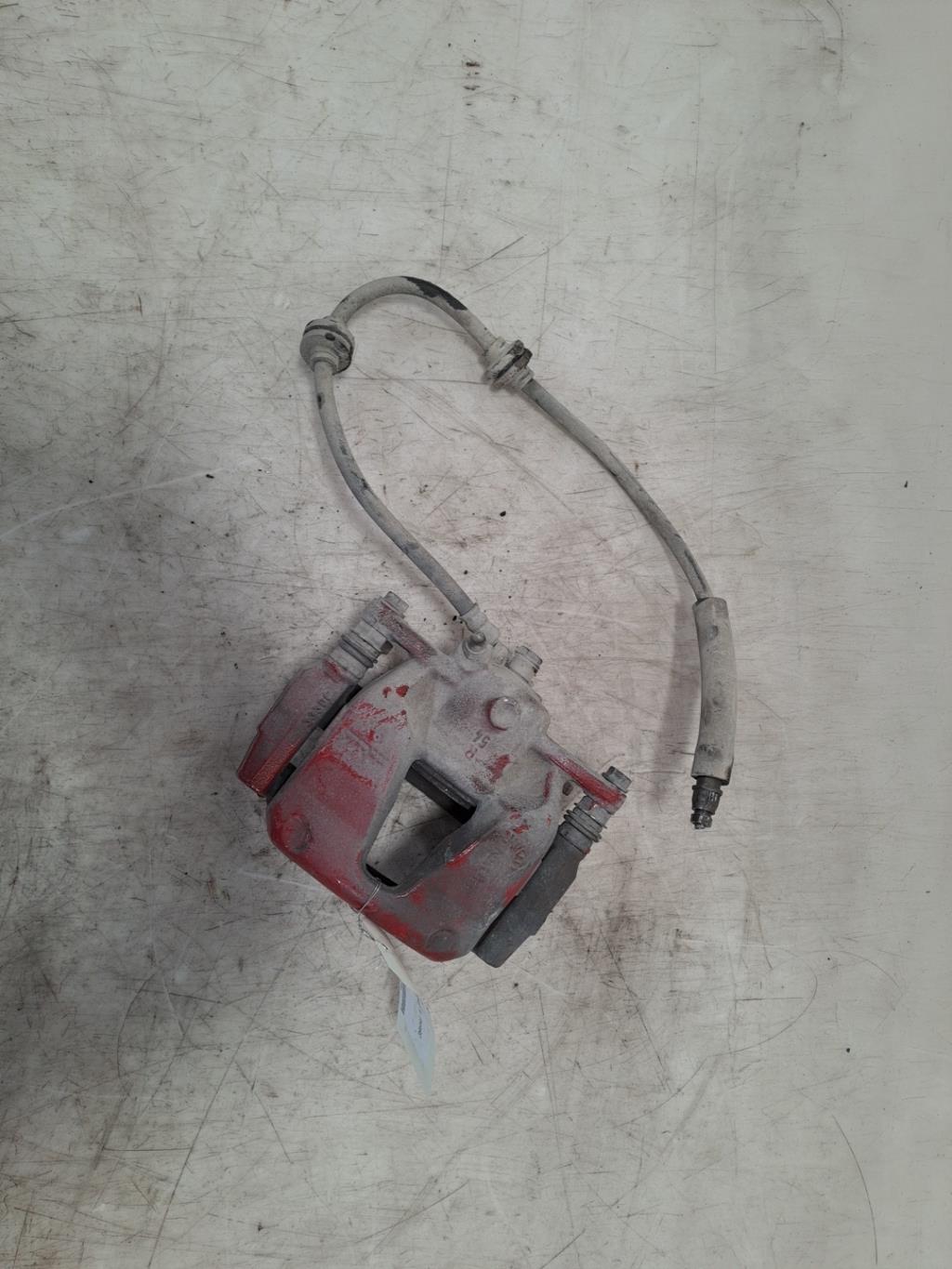 Pinza freni anteriore destra RENAULT MEGANE 4 PHASE 1 Diésel - 1