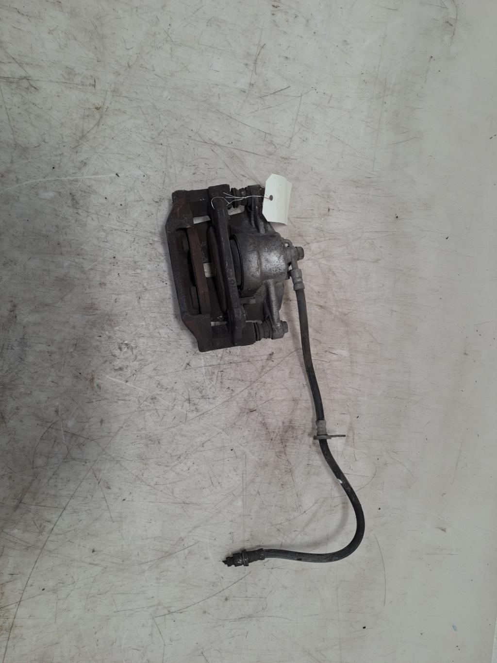 Pinza freni anteriore destra TOYOTA YARIS 1 PHASE 2 Gasolina - 1