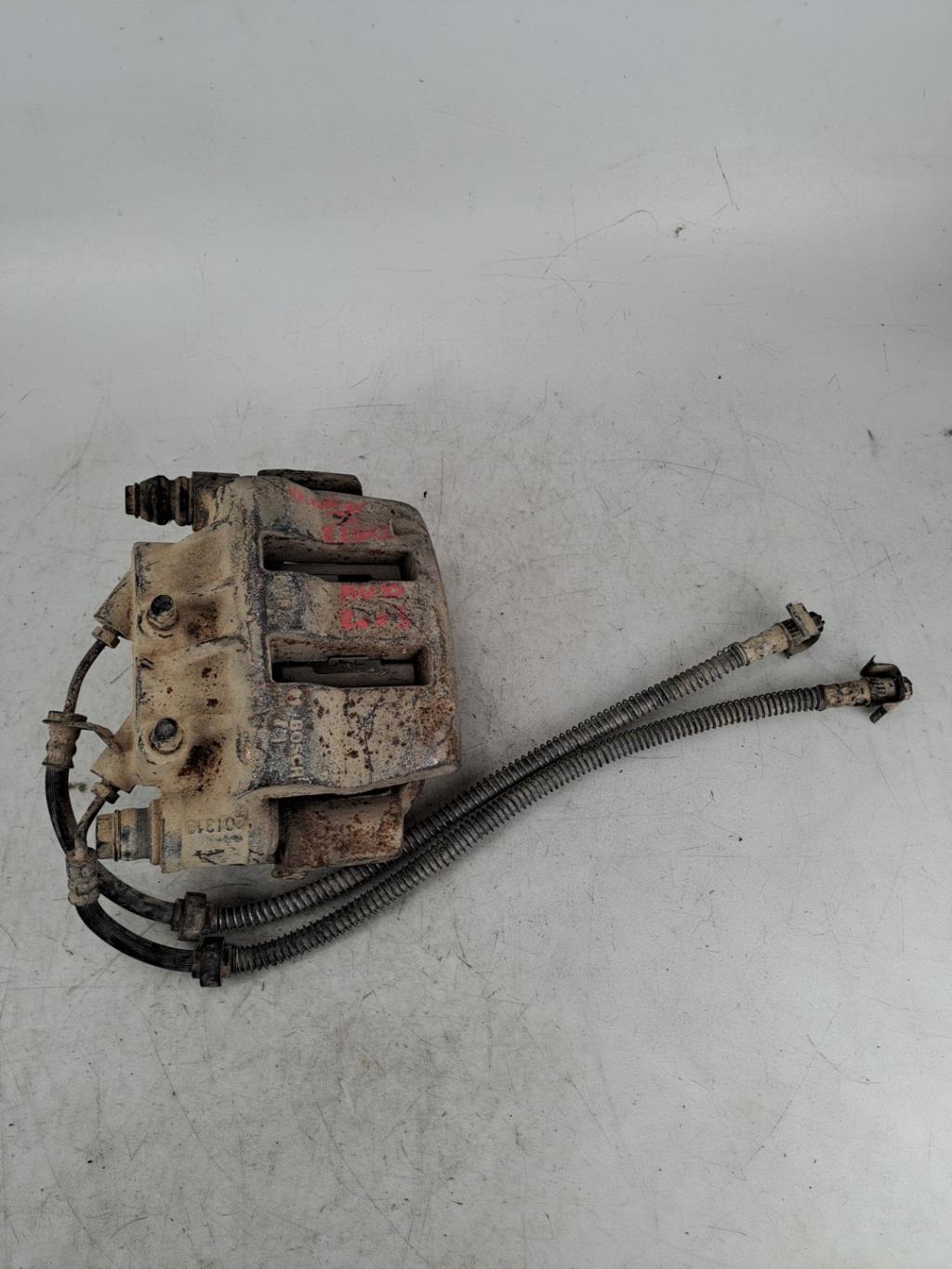 Etrier avant droit (freinage) RENAULT MASTER 2 PHASE 2 Diesel - 1