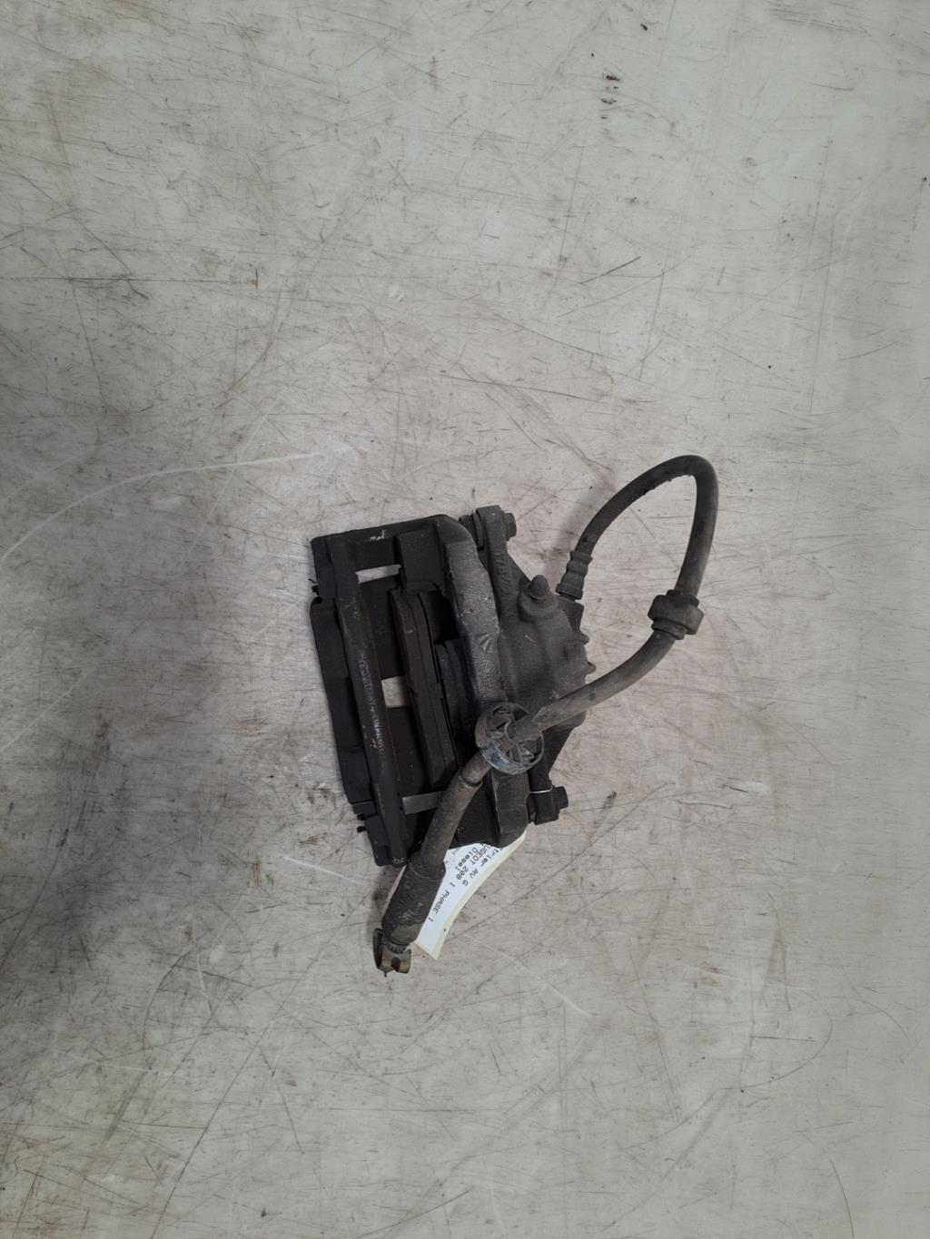 Pinza freni anteriore sinistra PEUGEOT 208 1 PHASE 1 Diésel - 1