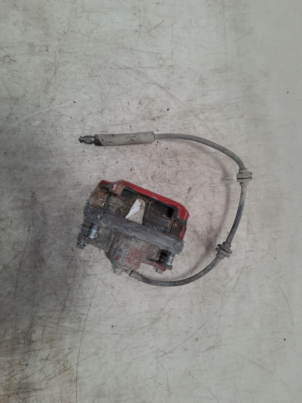 Pinza freni anteriore sinistra RENAULT MEGANE 4 PHASE 1 Diésel - 1