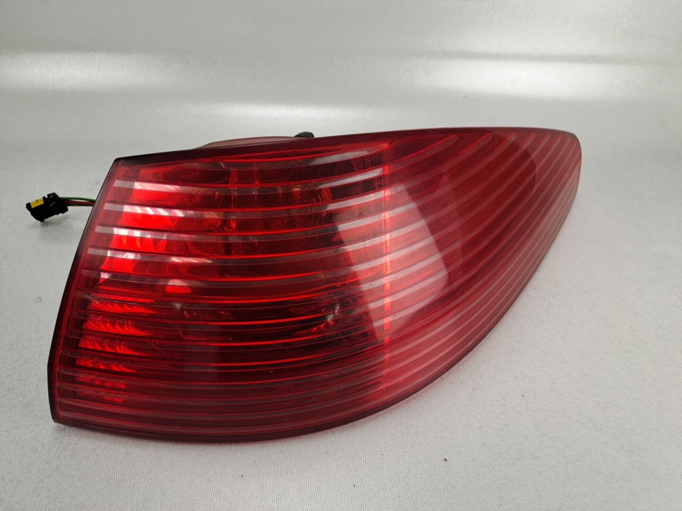 Fanale posteriore principale destro (luci) PEUGEOT 607 PHASE 1 Diésel - 1