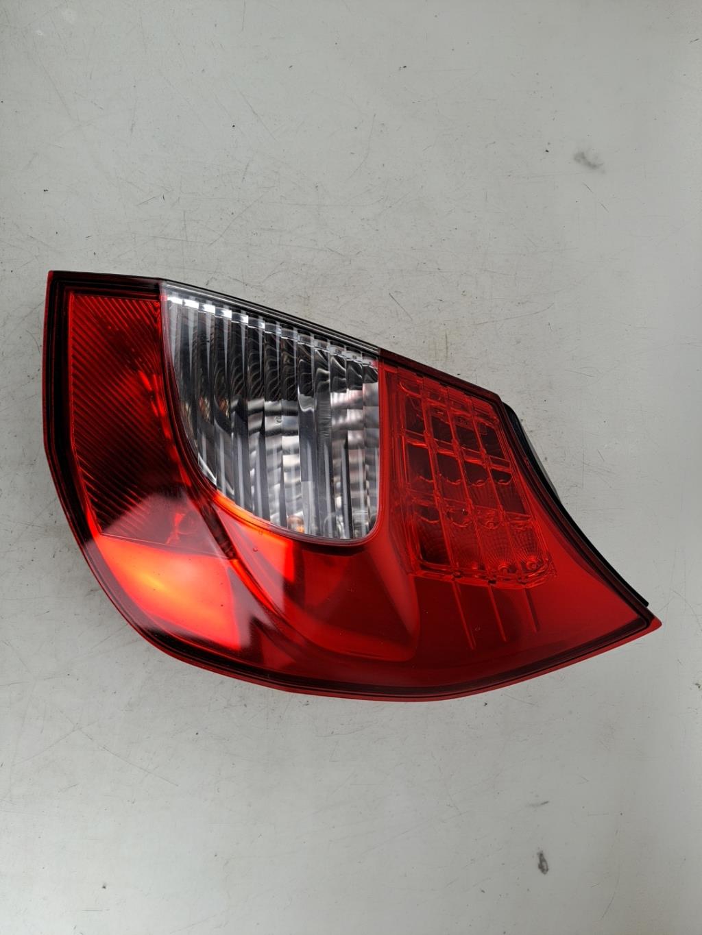 Fanale posteriore principale destro (luci) RENAULT SCENIC 2 PHASE 2 Diésel - 1