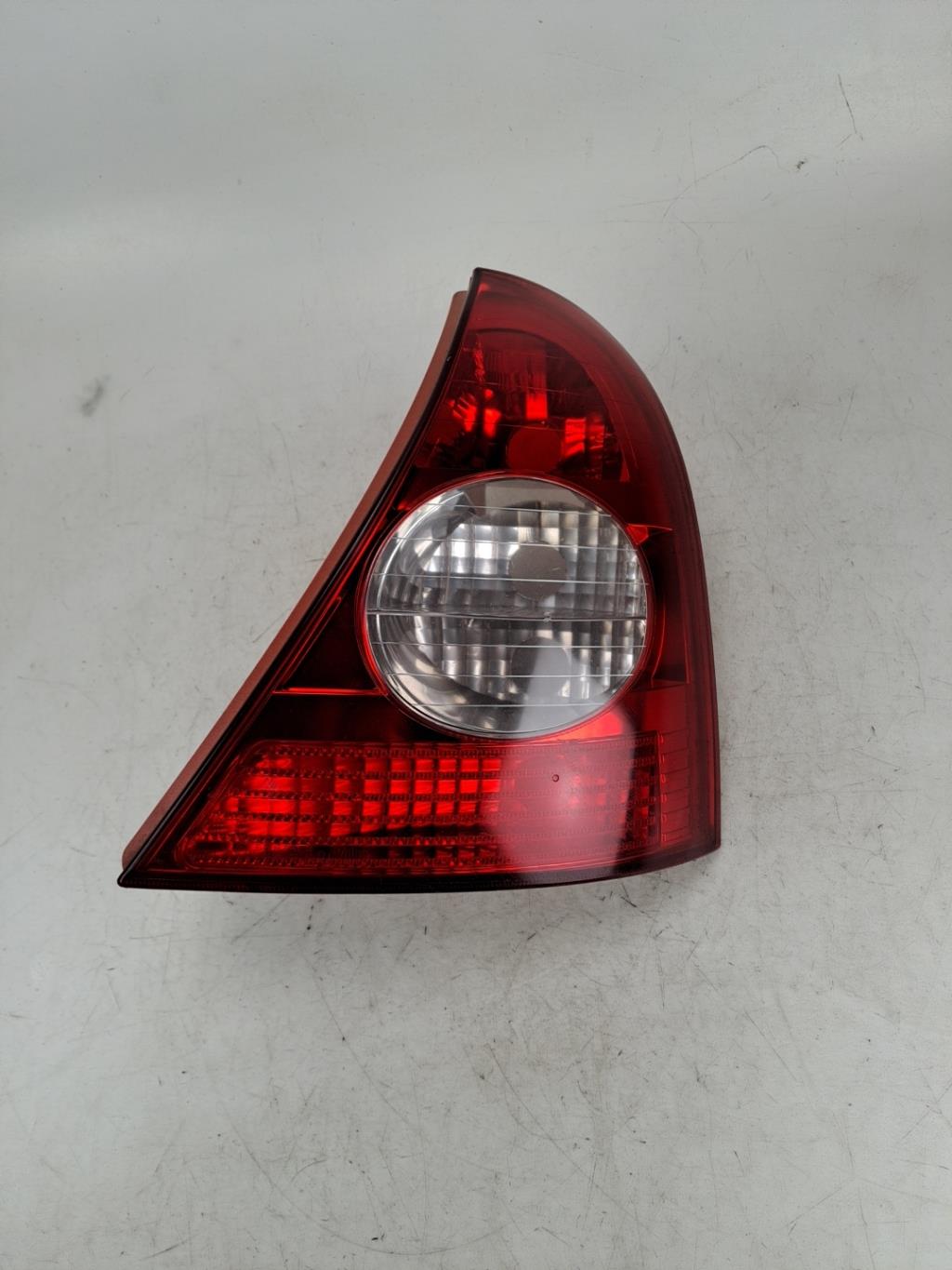 Fanale posteriore principale destro (luci) RENAULT CLIO 2 PHASE 2 Diésel - 1