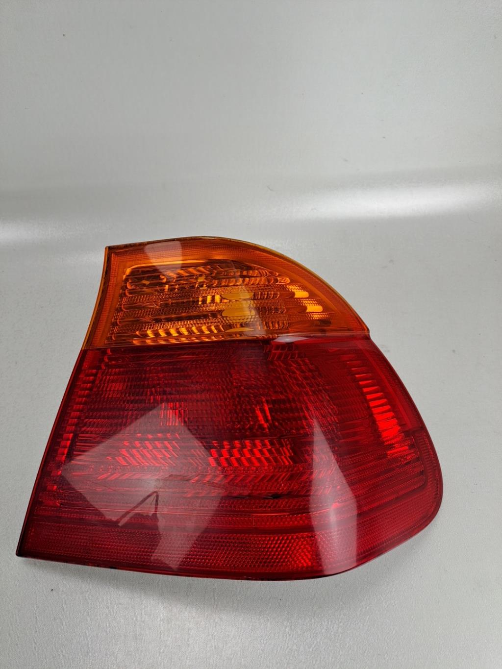 Fanale posteriore principale destro (luci) BMW SERIE 3 E46 PHASE 1 Gasolina - 1