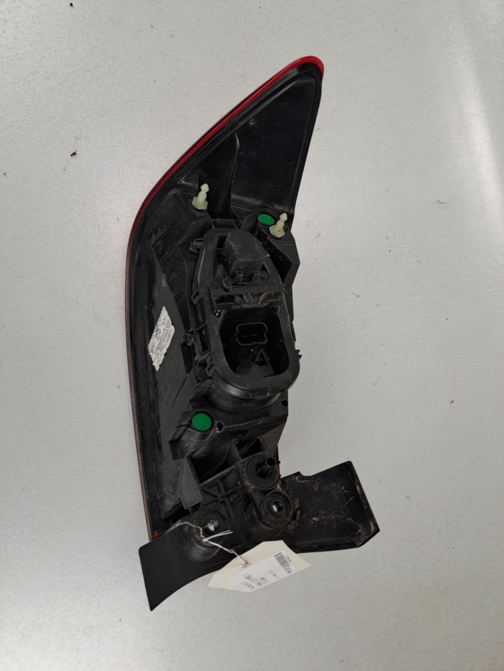 Fanale posteriore principale destro (luci) RENAULT CLIO 4 PHASE 1 Diésel - 1