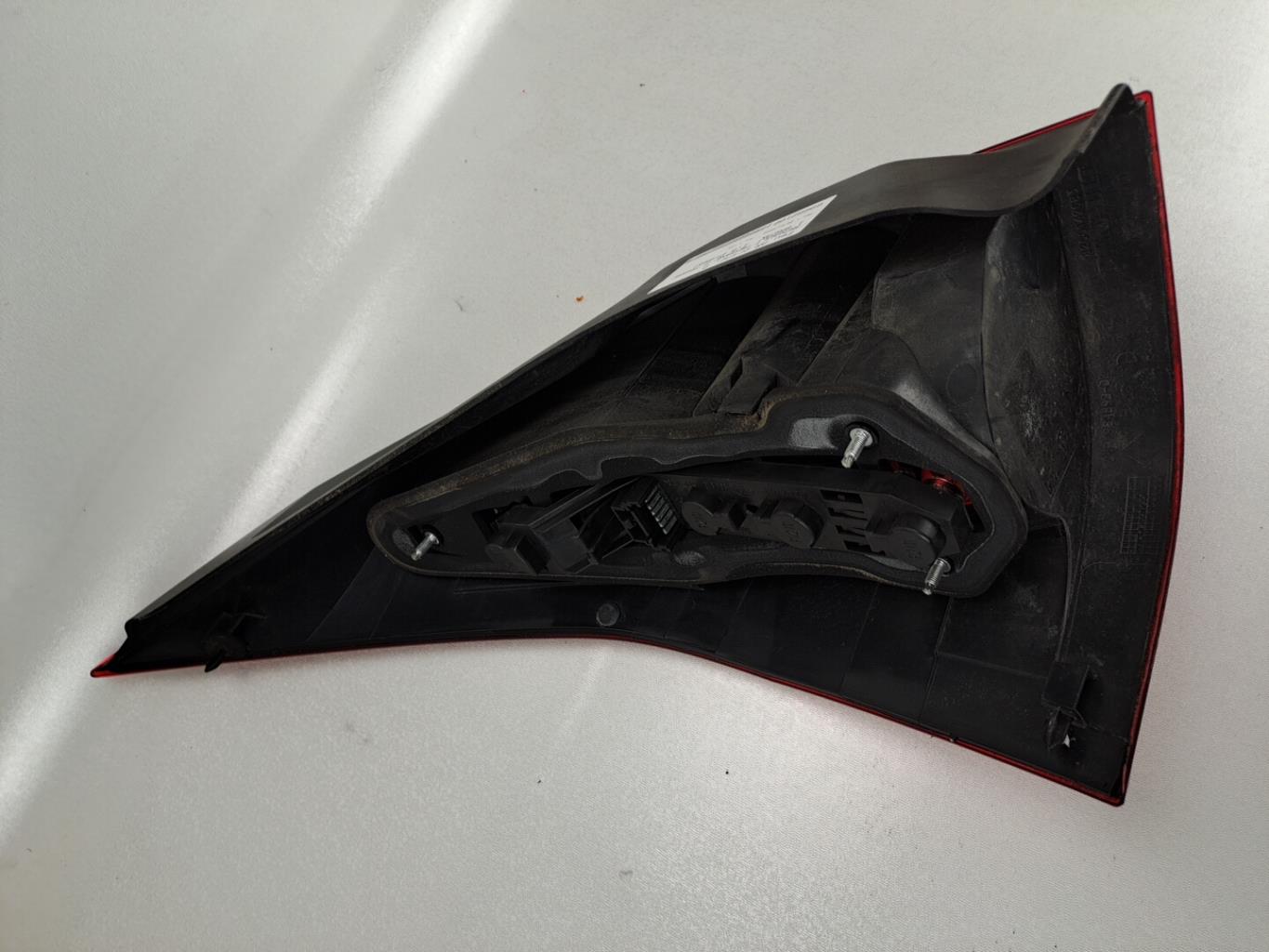 Fanale posteriore principale destro (luci) RENAULT MEGANE 2 PHASE 1 BREAK Diésel - 1