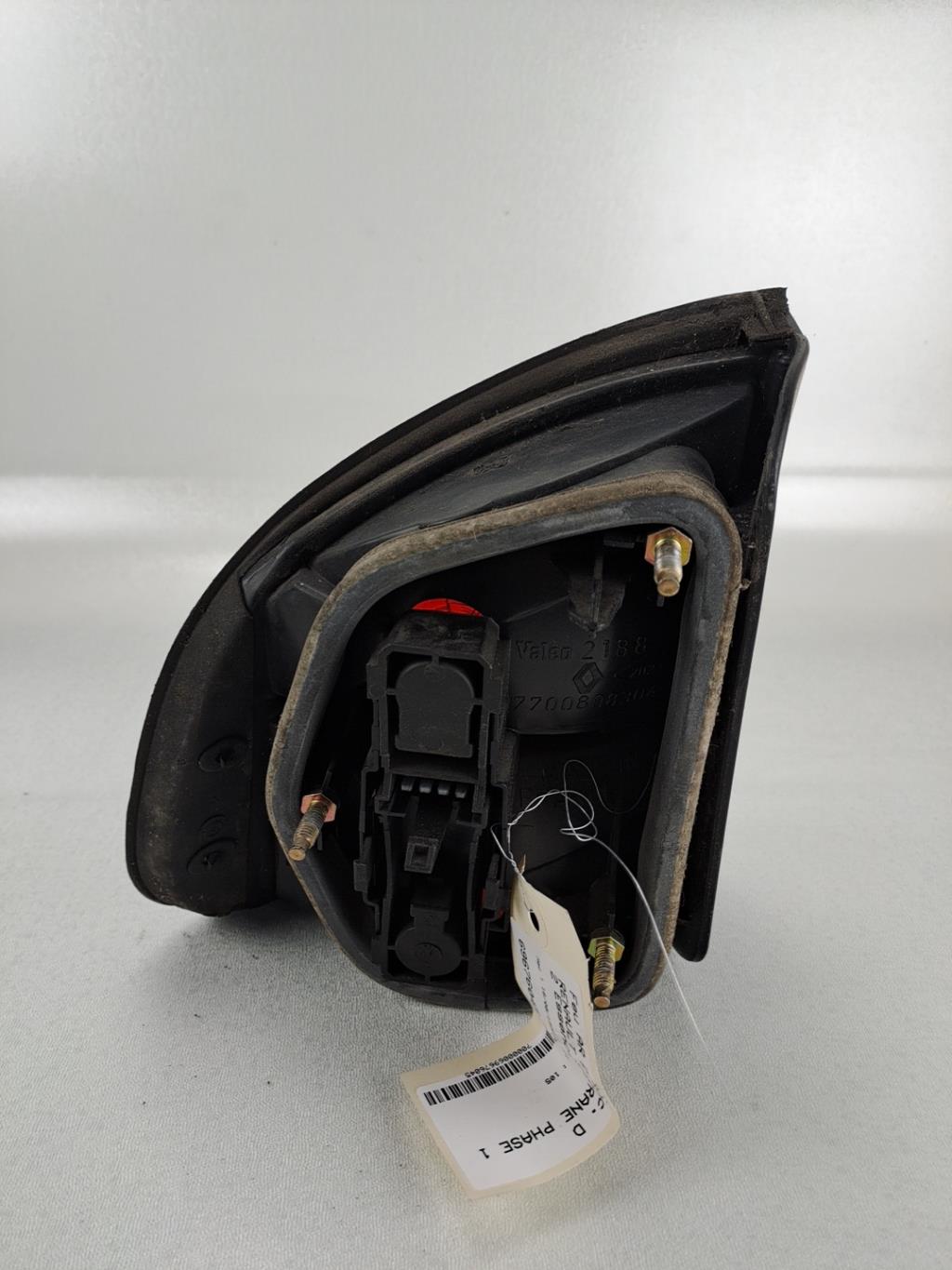 Fanale posteriore principale destro (luci) RENAULT SAFRANE PHASE 1 Gasolina - 1