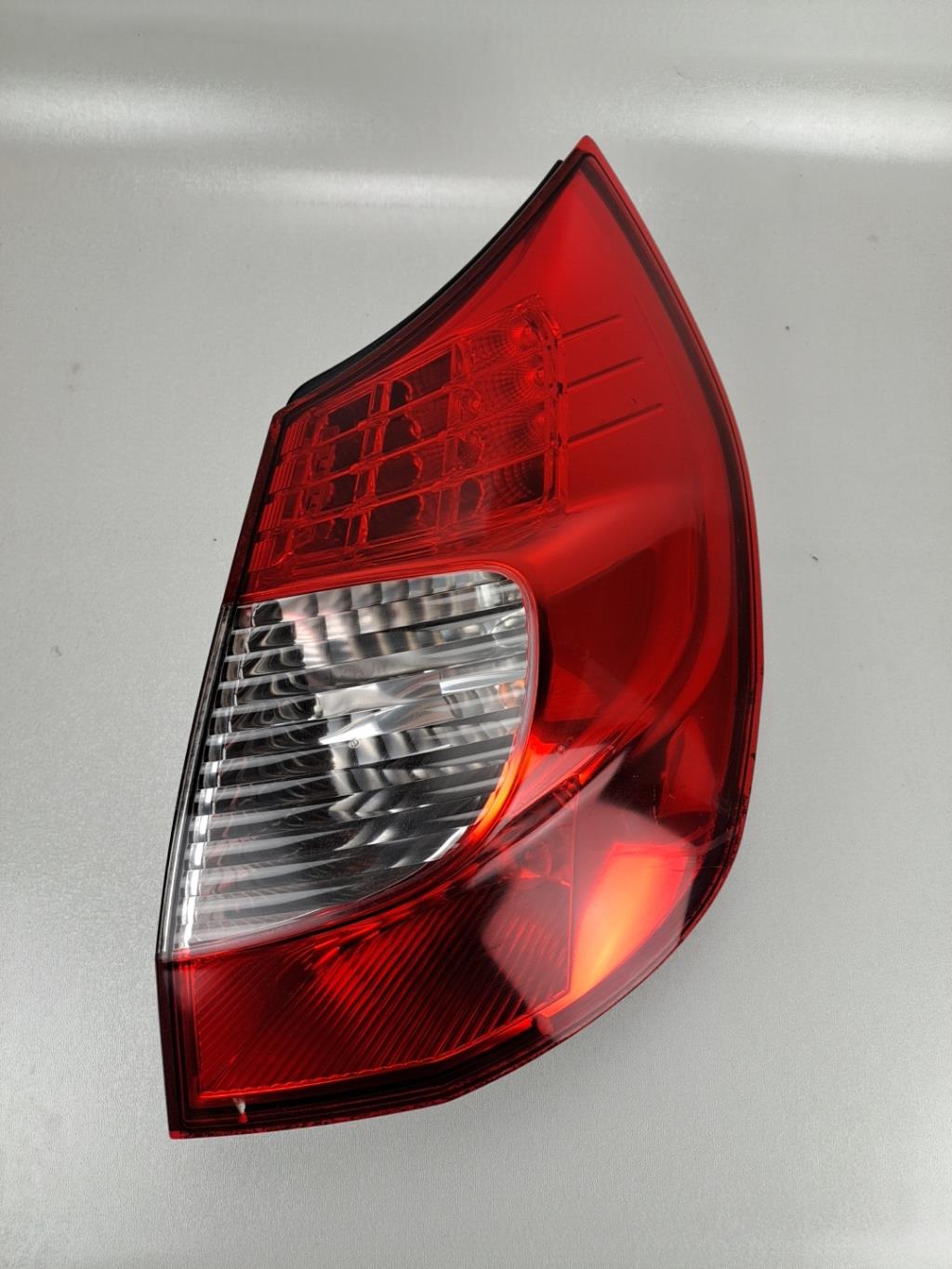 Fanale posteriore principale destro (luci) RENAULT SCENIC 2 PHASE 2 Diésel - 1