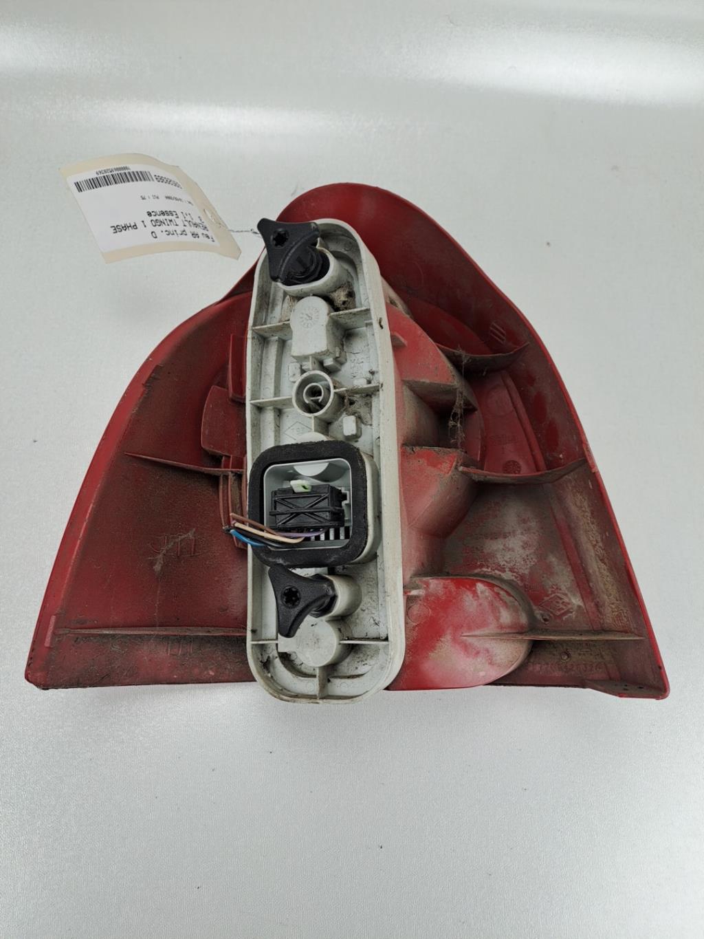 Fanale posteriore principale destro (luci) RENAULT TWINGO 1 PHASE 3 Gasolina - 1